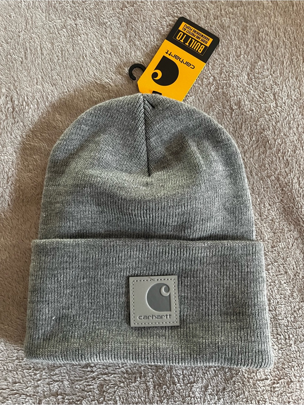 Carhartt beanie